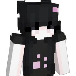 stehf's Minecraft skin