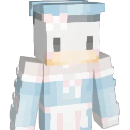 steijnd_ Minecraft avatar bust