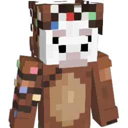 stein1125 Minecraft avatar bust
