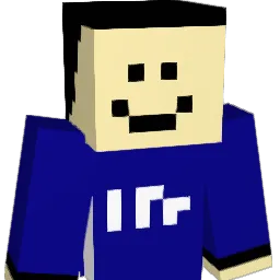 steingrimur02 Minecraft avatar bust