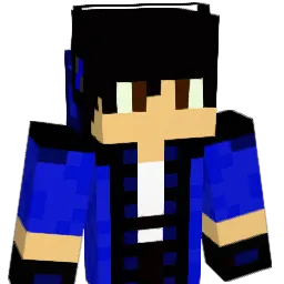 steinifr Minecraft avatar bust