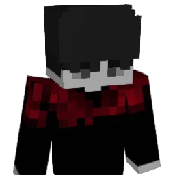 steinigen's Minecraft skin