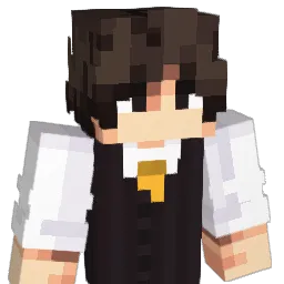 steinmarder1 Minecraft avatar bust