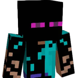 stekey21 Minecraft avatar bust