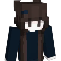 stel7 Minecraft avatar bust