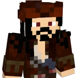 stelarspoon2414 Minecraft avatar bust