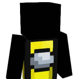 stella_00 Minecraft avatar bust
