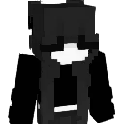 stella_98 Minecraft avatar bust