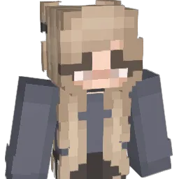 stella_jolie Minecraft avatar bust