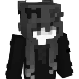 stellaa2 Minecraft avatar bust