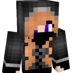 stellabella92 Minecraft avatar bust
