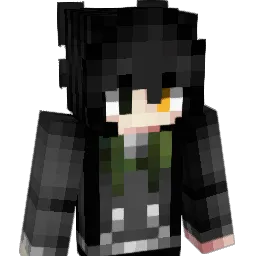 stellakebab's Minecraft skin