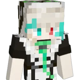 stelle0322 Minecraft avatar bust