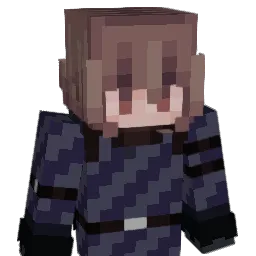 stellerj Minecraft avatar bust