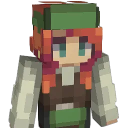 stellinadibi's Minecraft skin