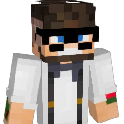 stelloff's Minecraft skin
