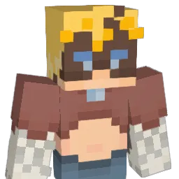 stellupine's Minecraft skin