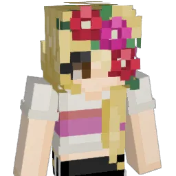 stellwyn's Minecraft skin