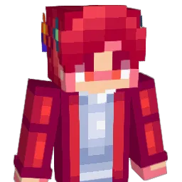 stelvovich Minecraft avatar bust