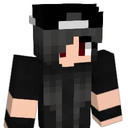 stenamodogab Minecraft avatar bust