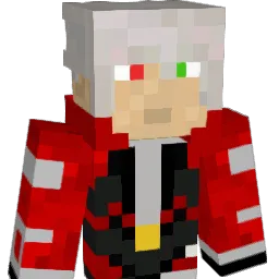 stendogz Minecraft avatar bust