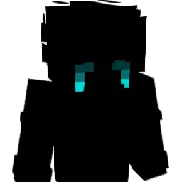 stenjr Minecraft avatar bust