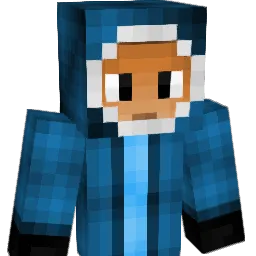 stensnusson Minecraft avatar bust