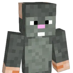 stenvipre Minecraft avatar bust