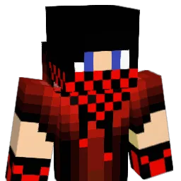 steo4477 Minecraft avatar bust