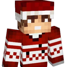 stepaan_ Minecraft avatar bust