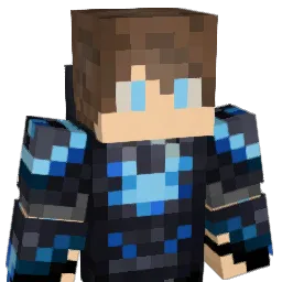 stepan225 Minecraft avatar bust