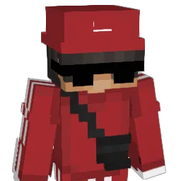 stepanek2103 Minecraft avatar bust