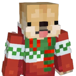 stepat12 Minecraft avatar bust
