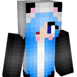 stepbro123451 Minecraft avatar bust