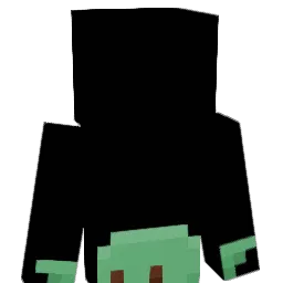 stepbroJoy_ Minecraft avatar bust