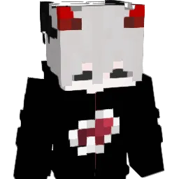 stepbroxazito Minecraft avatar bust
