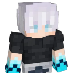 stepcekk's Minecraft skin