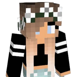 steph003's Minecraft skin
