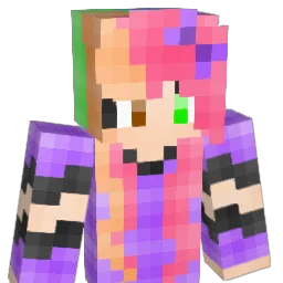 steph6239's Minecraft skin