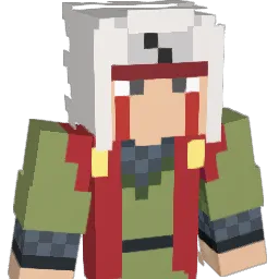 steph87's Minecraft skin