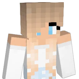 stephanie2033 Minecraft avatar bust