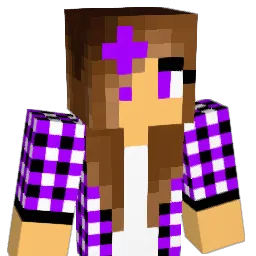 stephano02q Minecraft avatar bust