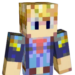 stephanreiken Minecraft avatar bust