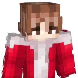 stephanymf's Minecraft skin