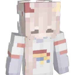 stephanyu's Minecraft skin
