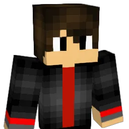 stephen0406 Minecraft avatar bust