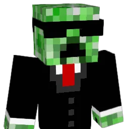stephen24tribe Minecraft avatar bust