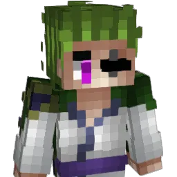 stephen_o9_ Minecraft avatar bust