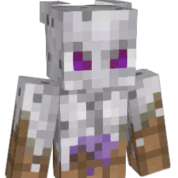 stephenharris101 Minecraft avatar bust