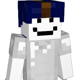 stephenishulk Minecraft avatar bust